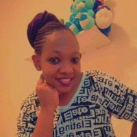 Sharifa Nakimbugwe
