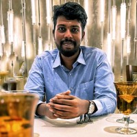 Arun Karthick