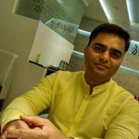 Sachin Divekar