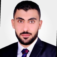 Ali Mohmed
