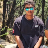Priyanshu Gupta