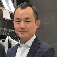 Jimmy Yan