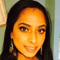 Geeta Sougu