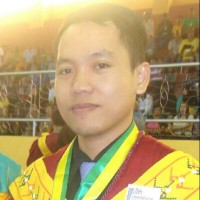 Amrodin Abdul Jalil