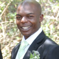 Joshua Sisimayi