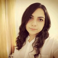 Mariam Khechuashvili