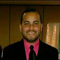 Jese Caleb Garriga