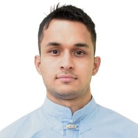 NIRAJ BHANDARI