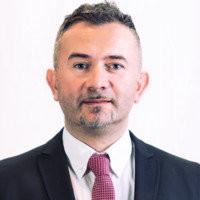 Adis Osmanovic