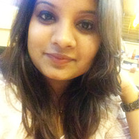 Aakansha Bansal