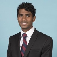 Ajay Sarathy