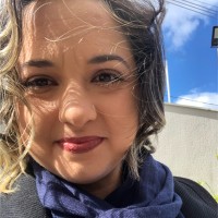 Taíla Martinez