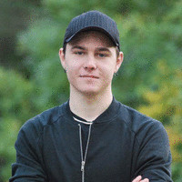 Lukas Olofsson Rist