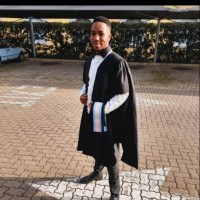 Mdluli Queentin