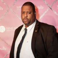 Xavier Porter, MPA