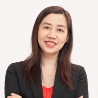 Pamela Wong