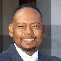 Curtis Smith