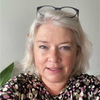 Kaye Baker