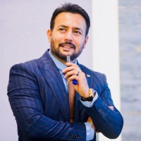 Dr. Muddassir Ahmed