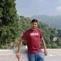 Dhurba Pokhrel