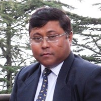 Rajib Majumdar