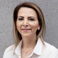 ★Mary Shahinyan