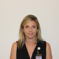 Caroline Johnston