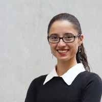 Stephanie Gast Zepeda