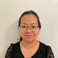 Sue Lin