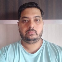 Yogesh Bora