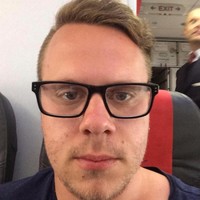 Niklas Blomqvist