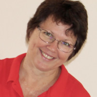 Ellen Hill
