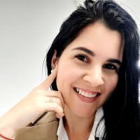 Dahyana Avila Chirino