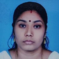 Deepa S Nair