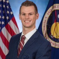 James 'Chris' Thomas, Ph.D.