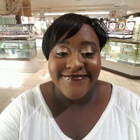 Jasmyne Thomas