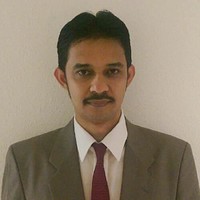 Indran Muniandy