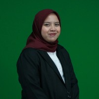 Amalia Hazirah