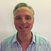 Steven Van Roeden