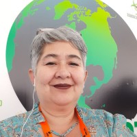 Angélica Bustamante Becerra