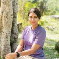Abirami Anil