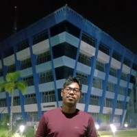 Bikram Samanta