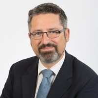 Darren Connolly