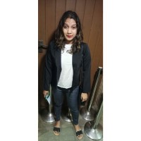 Shraddha M Kanal