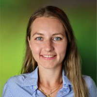 Hanna Paliukhovich Ra