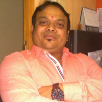 Subir Kumar Dey