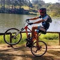 Alexandre Bike
