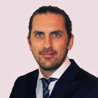 Stig Bjøran Haugstad