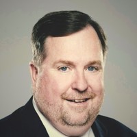 Mike O'Connor