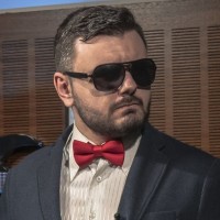 Nikola Gyaurov